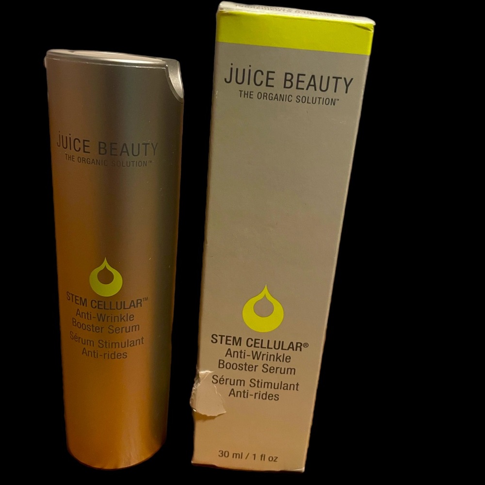 Juice Beauty Stem Cellular Anti-wrinkle Booster Serum